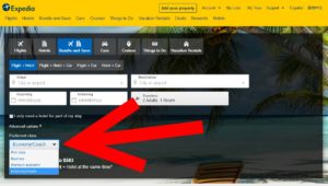 a screenshot of a computer