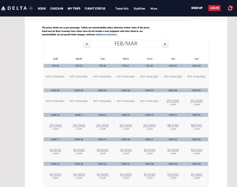near to flight basic e skymiles tickets nyc to lax Eye of the Flyer