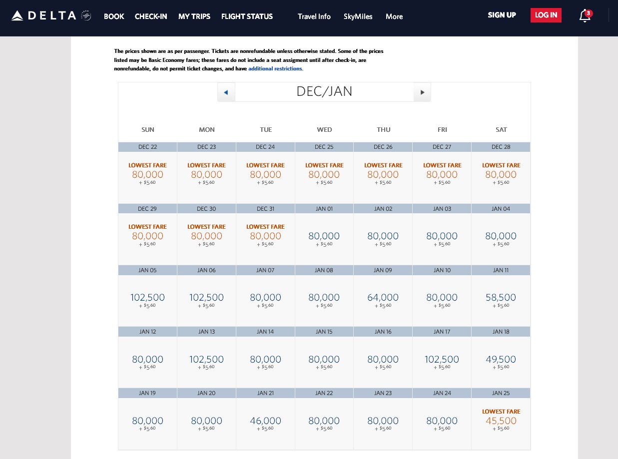 UPDATED: American Airlines (and connection) First Class South Bend – Dallas – San Juan