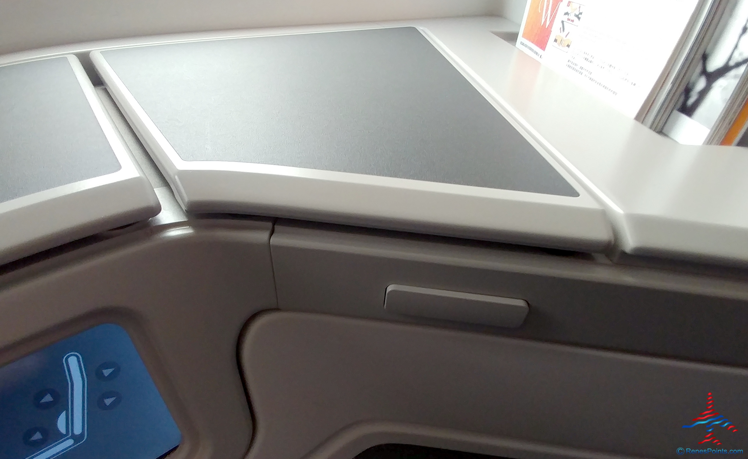 AeroMexico SkyTeam 787-9 Dreamliner Business Class New York to Mexico City Review