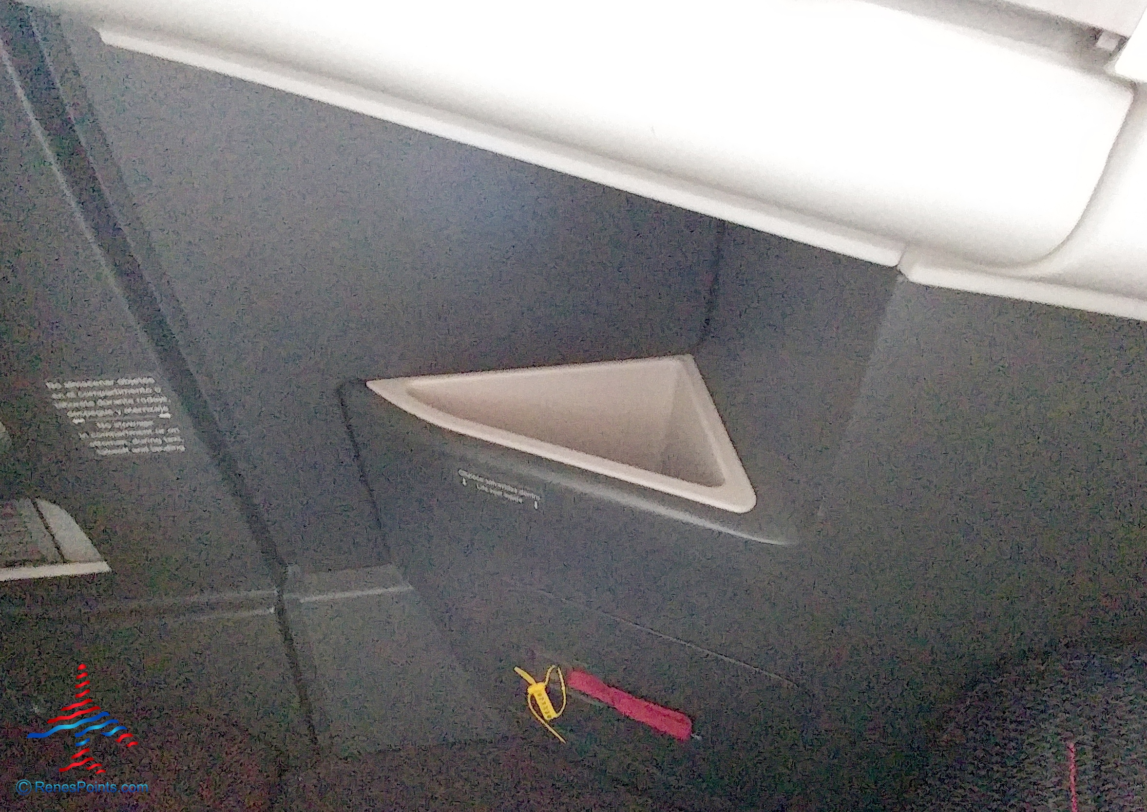 AeroMexico SkyTeam 787-9 Dreamliner Business Class New York to Mexico City Review