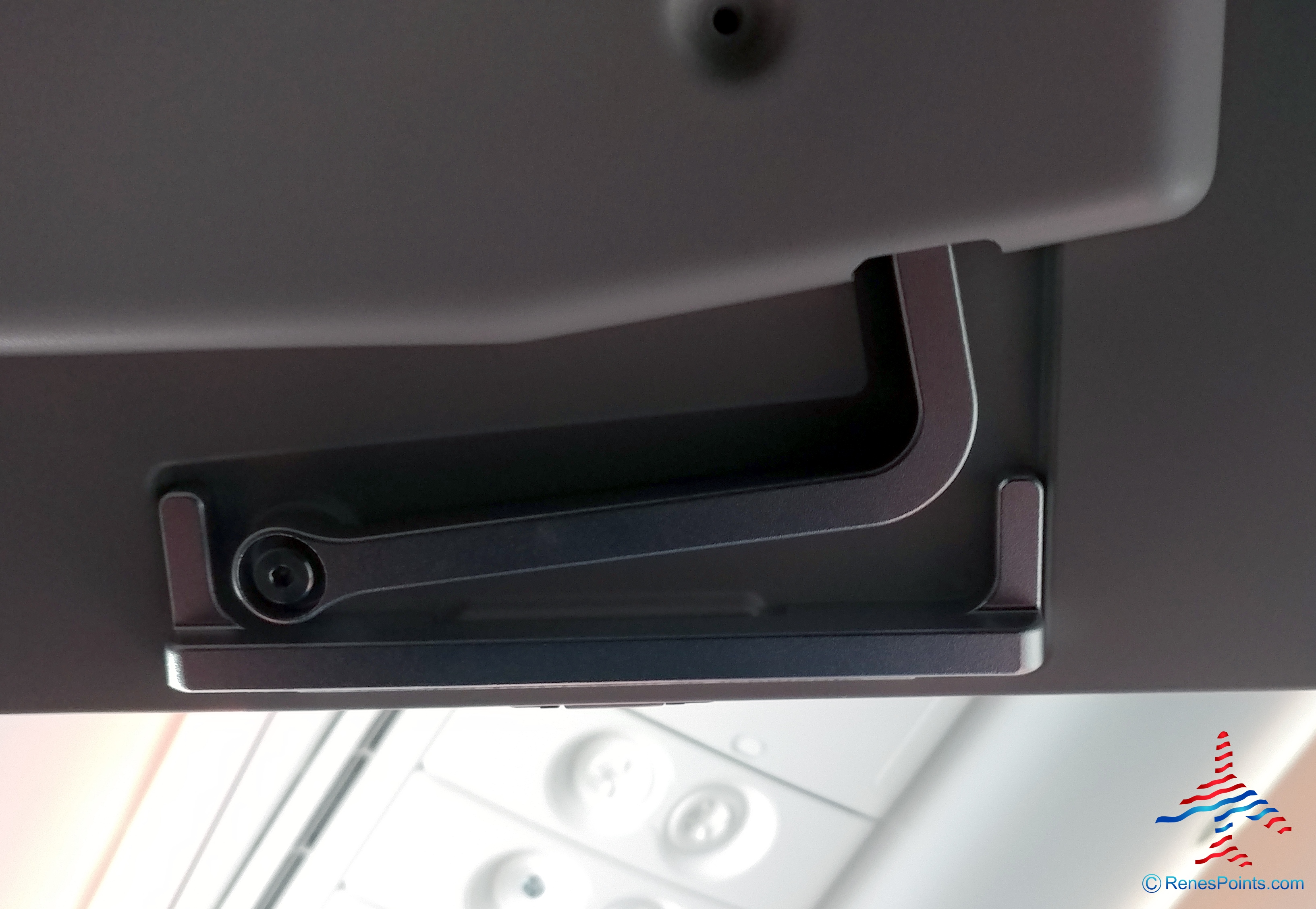 AeroMexico SkyTeam 787-9 Dreamliner Business Class New York to Mexico City Review