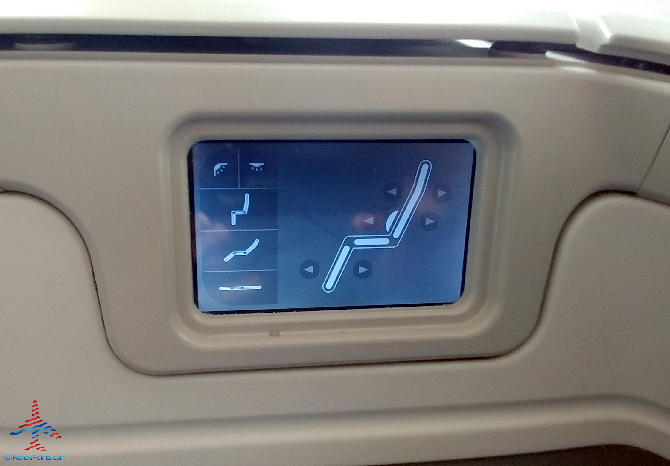 AeroMexico SkyTeam 787-9 Dreamliner Business Class New York to Mexico City Review