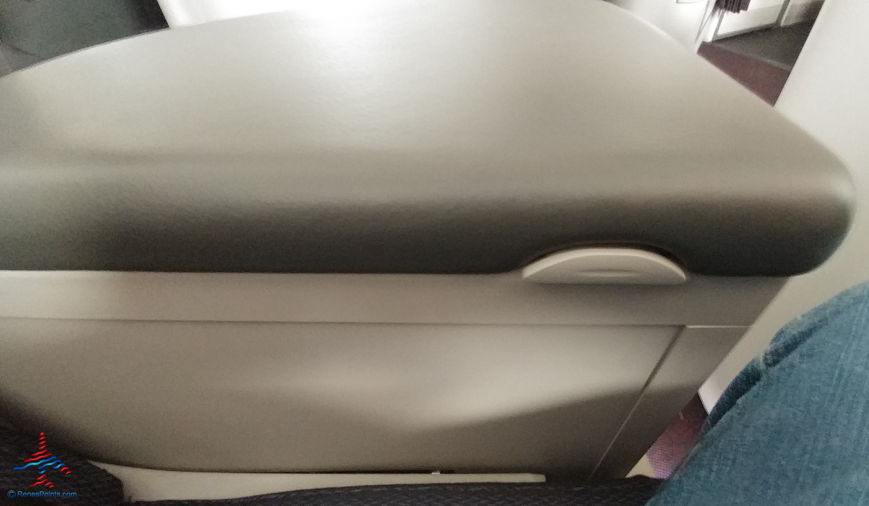 AeroMexico SkyTeam 787-9 Dreamliner Business Class New York to Mexico City Review