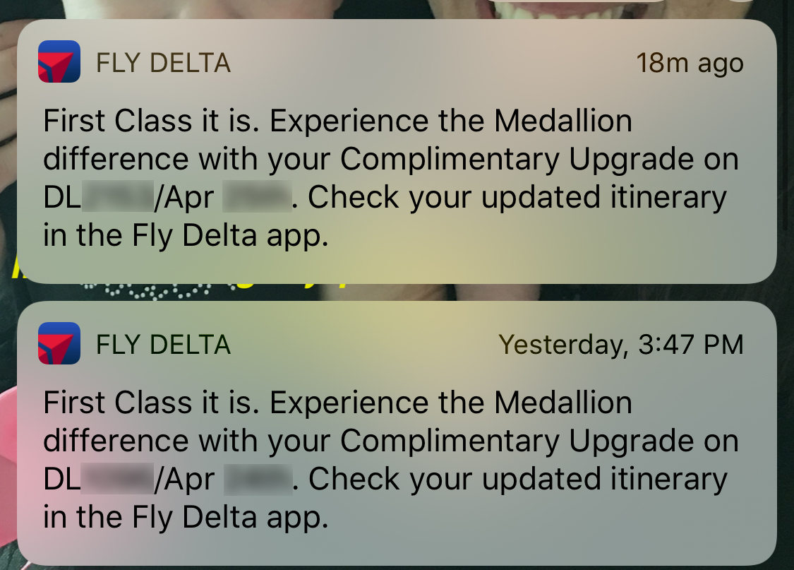 flight status amp notifications delta air lines