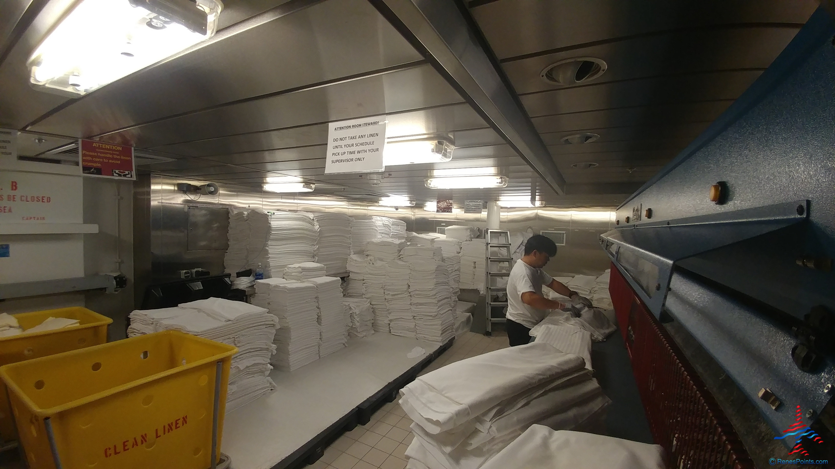 Norwegian Gem Obstructed View Porthole Cabin 8064 Seven Day Canada & New England from New York Review