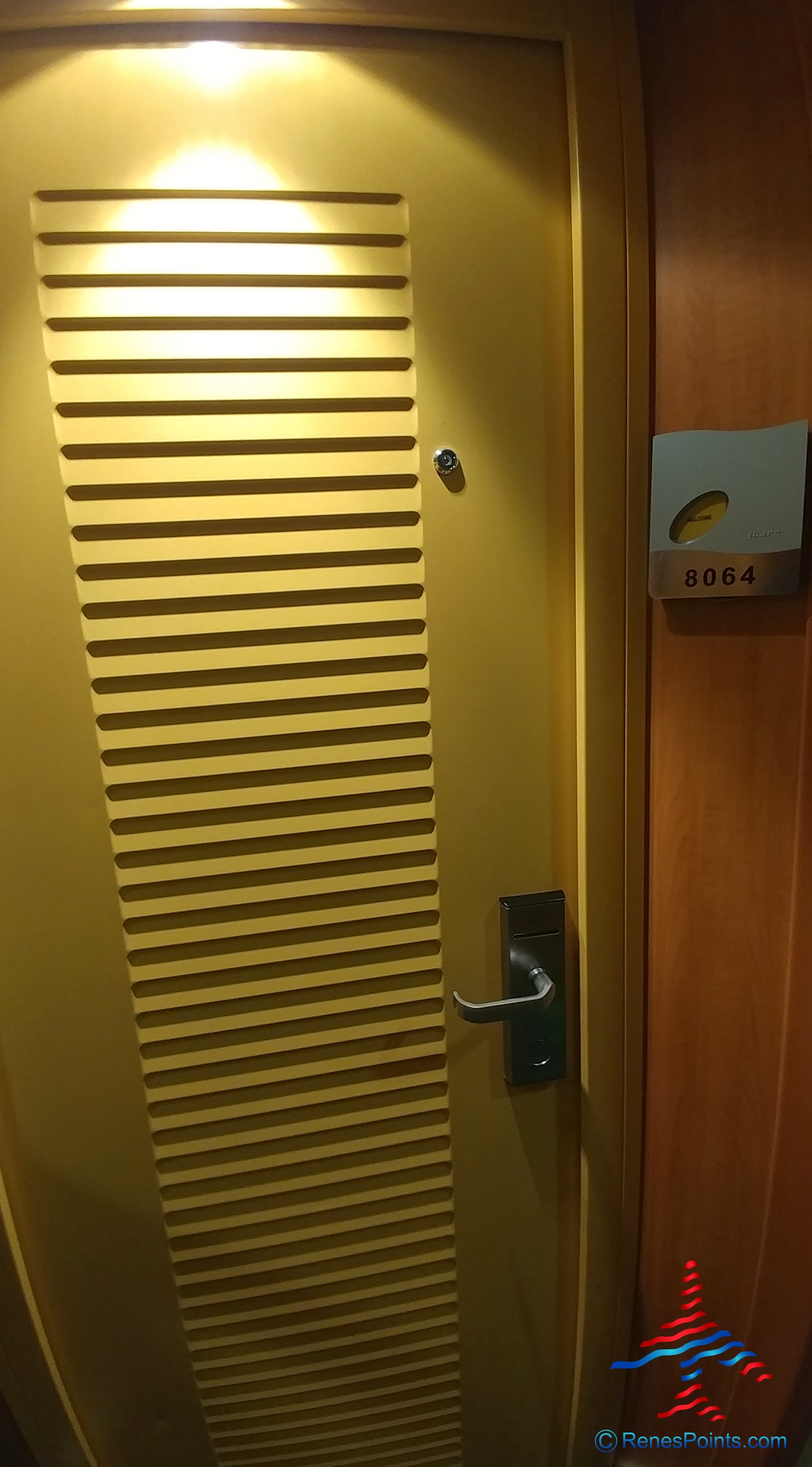 Norwegian Gem Obstructed View Porthole Cabin 8064 Seven Day Canada & New England from New York Review