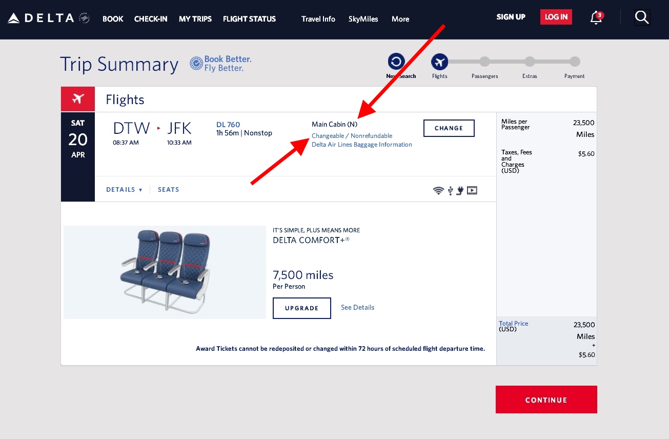 CAUGHT – Delta Medallion® Upgrade Shenanigans (OR) Massive Upgrade Priority Change?!