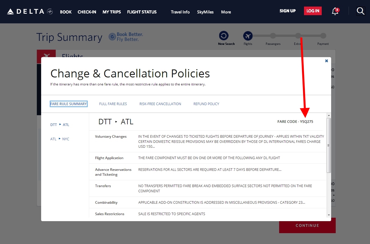 CAUGHT – Delta Medallion® Upgrade Shenanigans (OR) Massive Upgrade Priority Change?!
