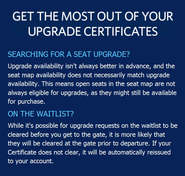 My Best Delta Regional Upgrade Certificate Redemption EVER – off to Hawaii in Delta One!