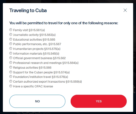 Chicago / New York to Havana Cuba AeroMexico Business Class Sale ~$500 Round Trip!