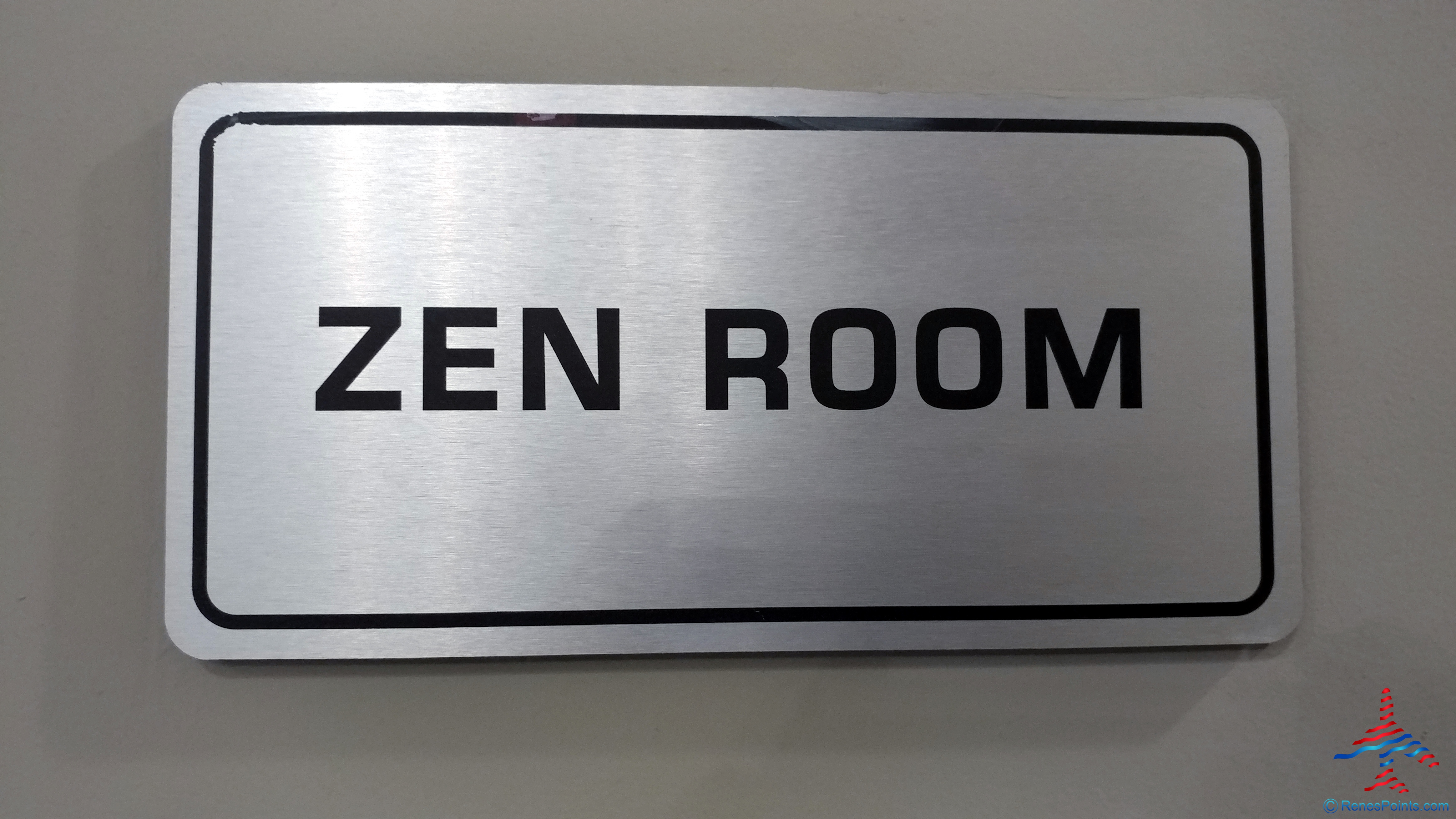 American Express Centurion Lounge Mexico City Review (MEX Airport, Terminal 2)