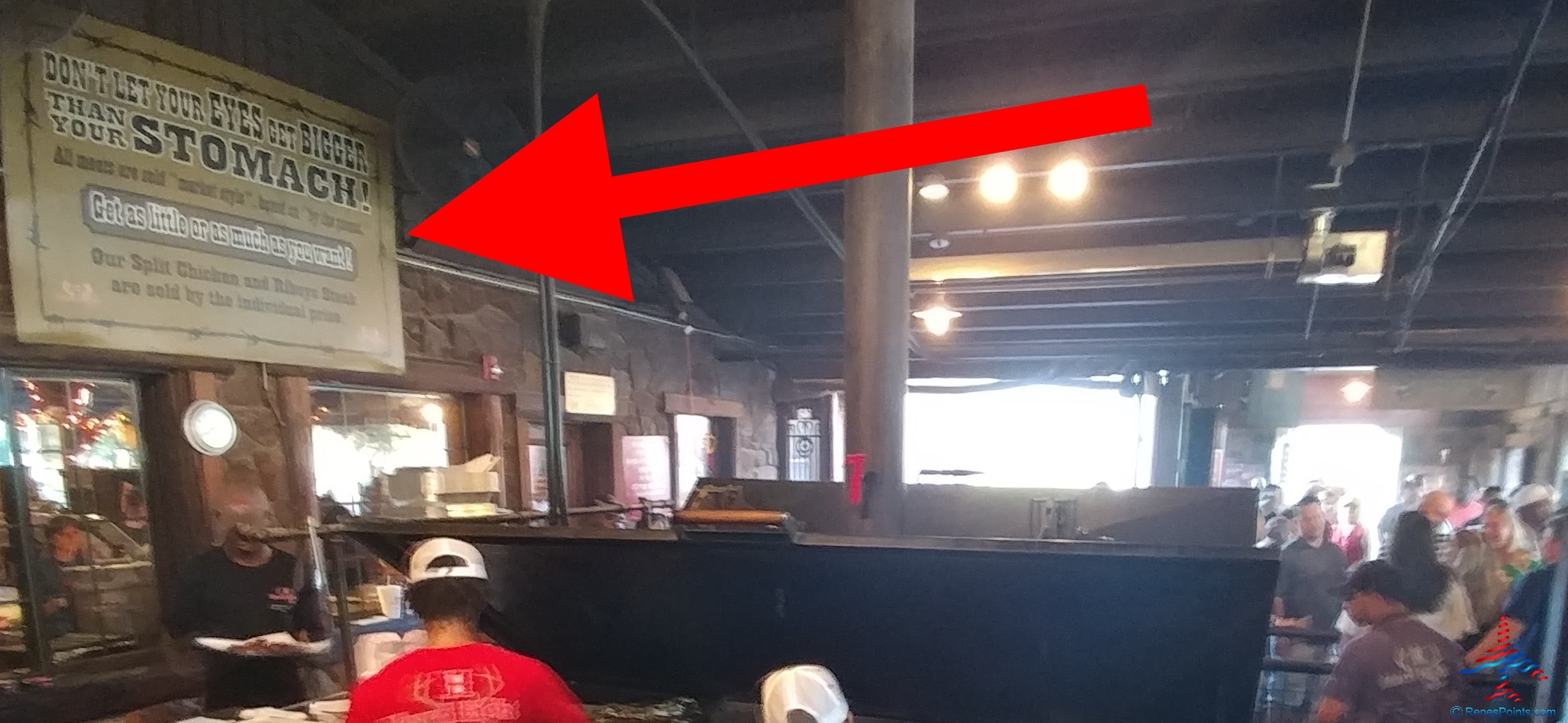 Hard Eight BBQ Review Coppell, Texas – A “Must Visit Spot” on a long Dallas DFW Layover