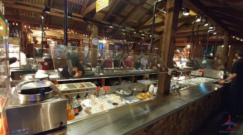 Hard Eight BBQ Coppell Texas Near DFW Airport Review RenesPoints (18