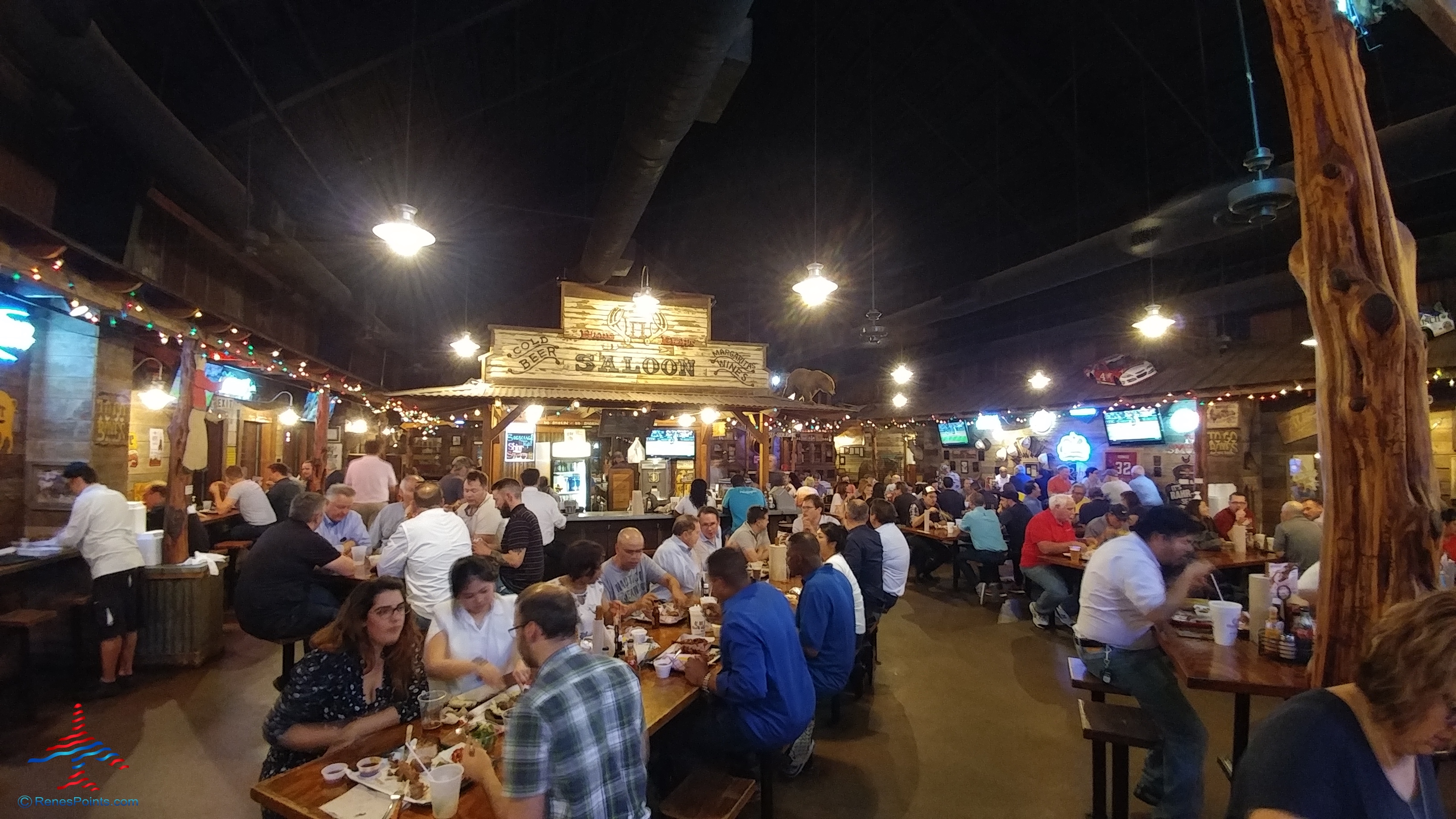 Hard Eight BBQ Review Coppell, Texas – A “Must Visit Spot” on a long Dallas DFW Layover