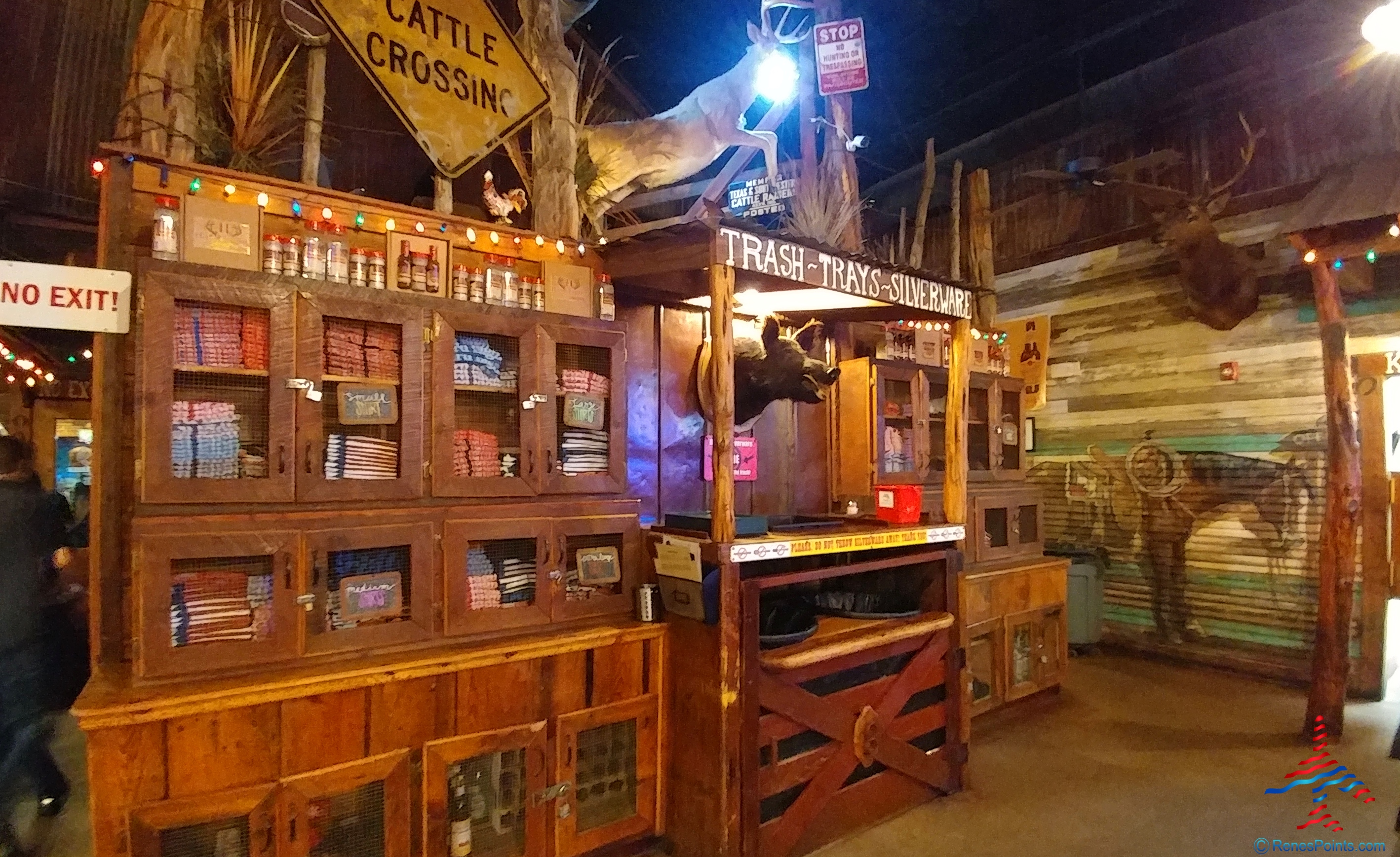 Hard Eight BBQ Review Coppell, Texas – A “Must Visit Spot” on a long Dallas DFW Layover