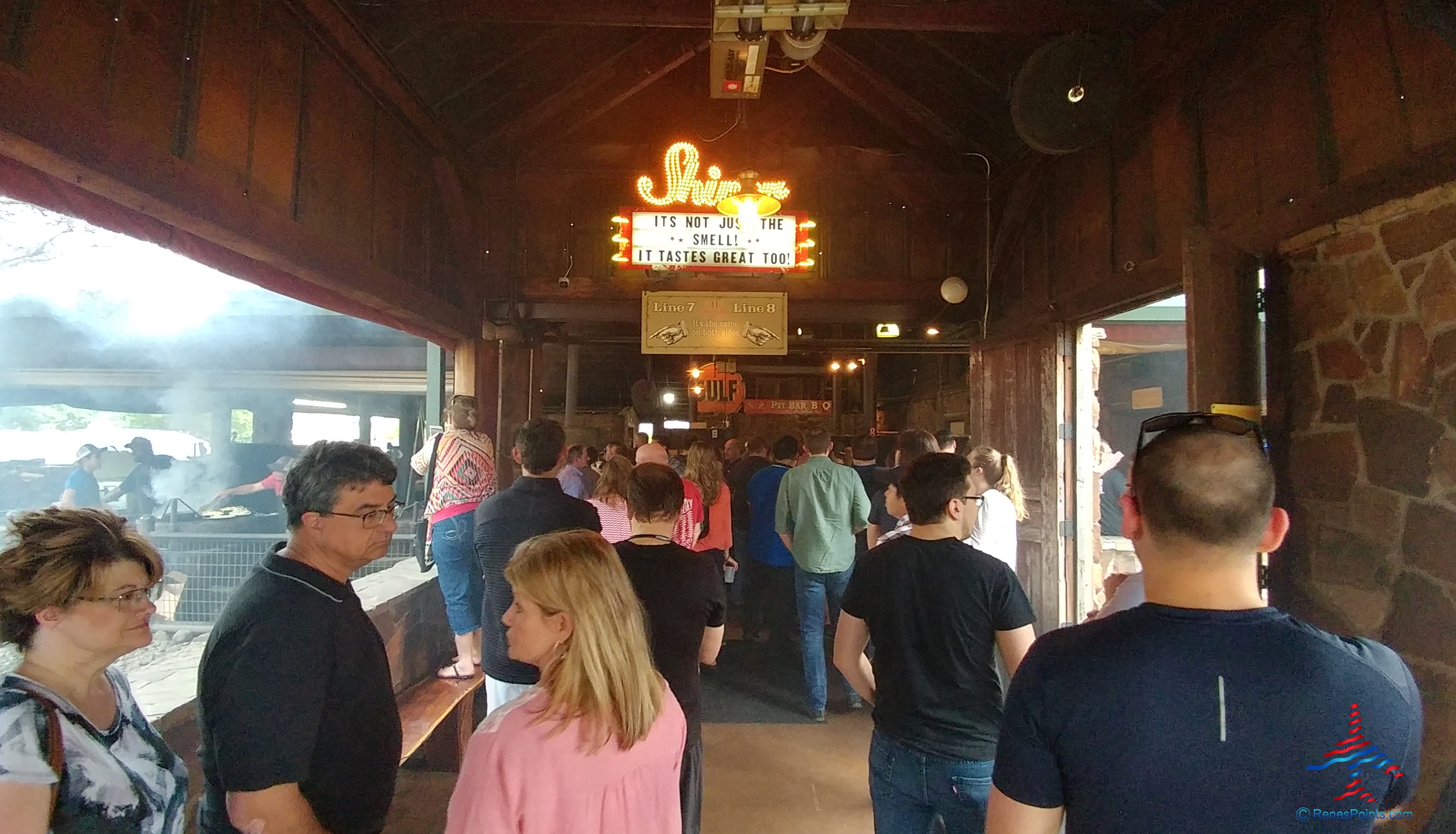 Hard Eight BBQ Review Coppell, Texas – A “Must Visit Spot” on a long Dallas DFW Layover