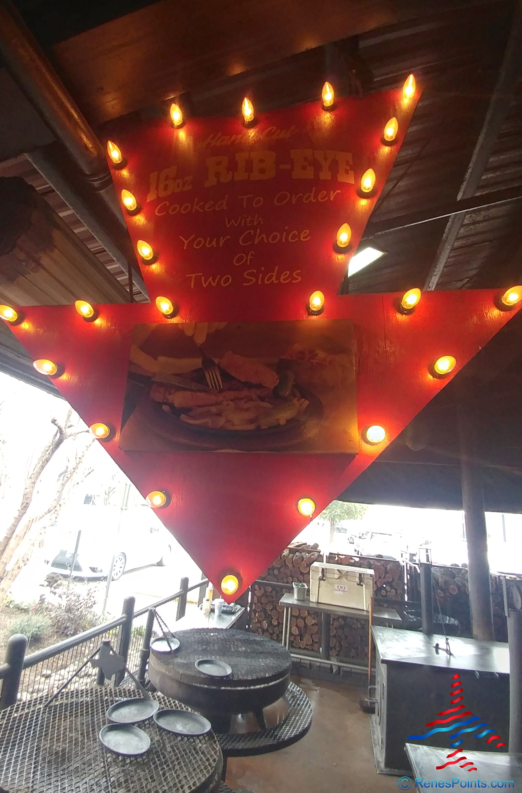 Hard Eight BBQ Review Coppell, Texas – A “Must Visit Spot” on a long Dallas DFW Layover