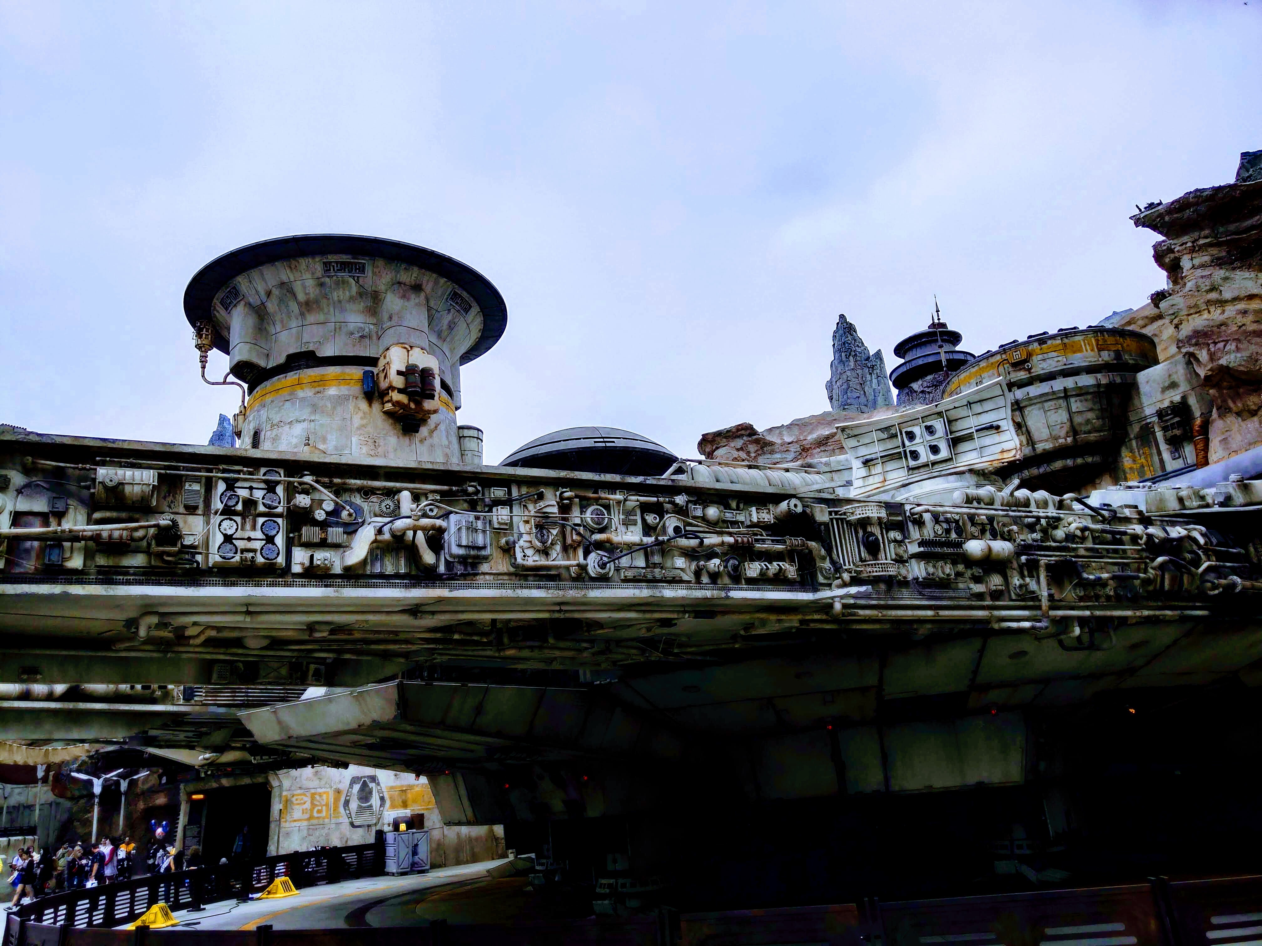 My LYFT Car Back Opened Up – Bags Fell Out on the Road – LYFT Says to Go Pound Sand! Lesson Learned.