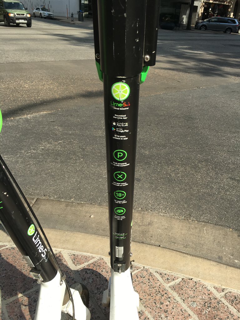 Would You (or Have You) Used a Lime Scooter? Are They Safe? Are They a Public Nuisance? Do You Like Them or Hate Them in Your City?