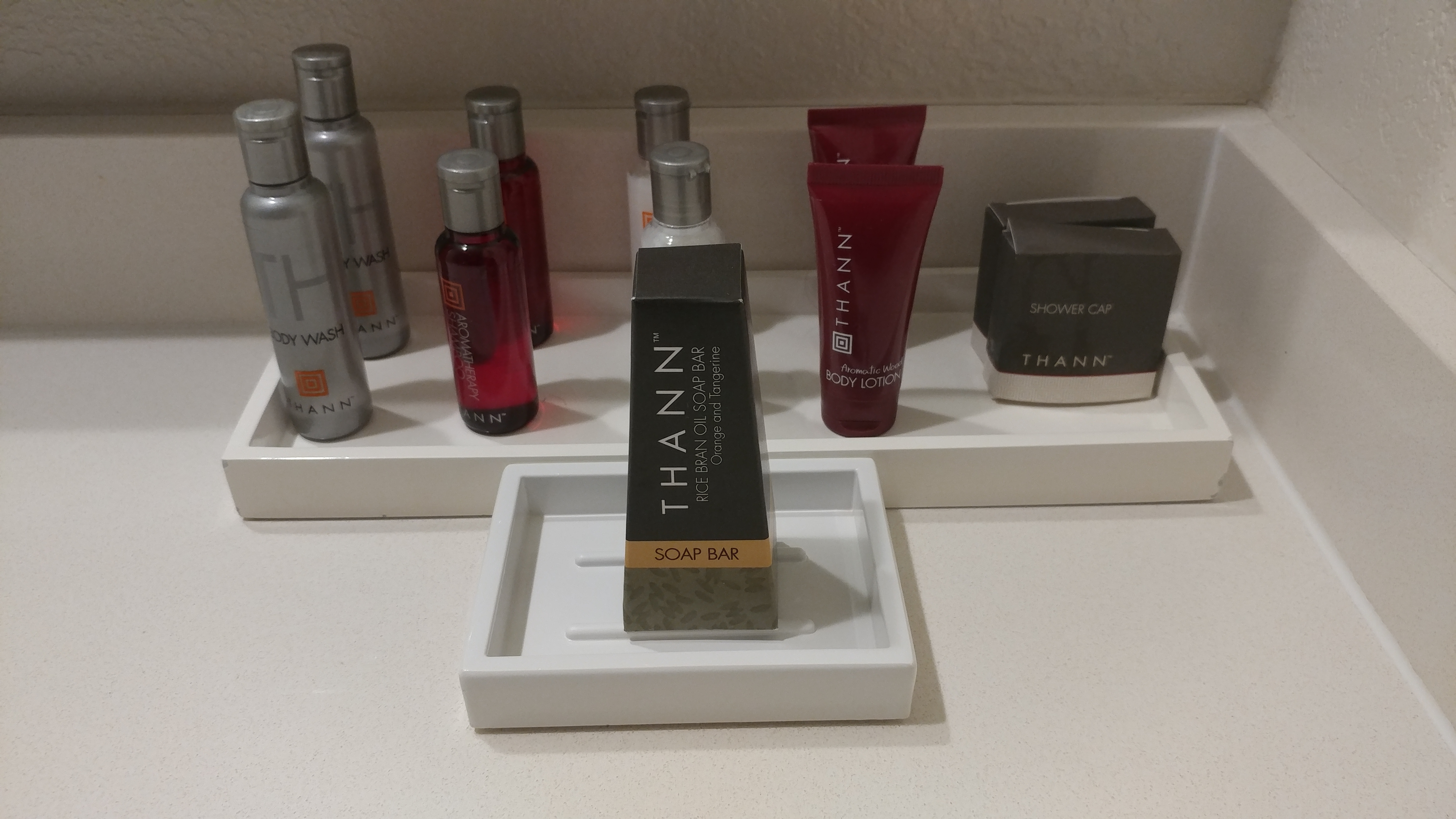 Review: Marriott Beach Resort Grand Cayman King Room Garden View