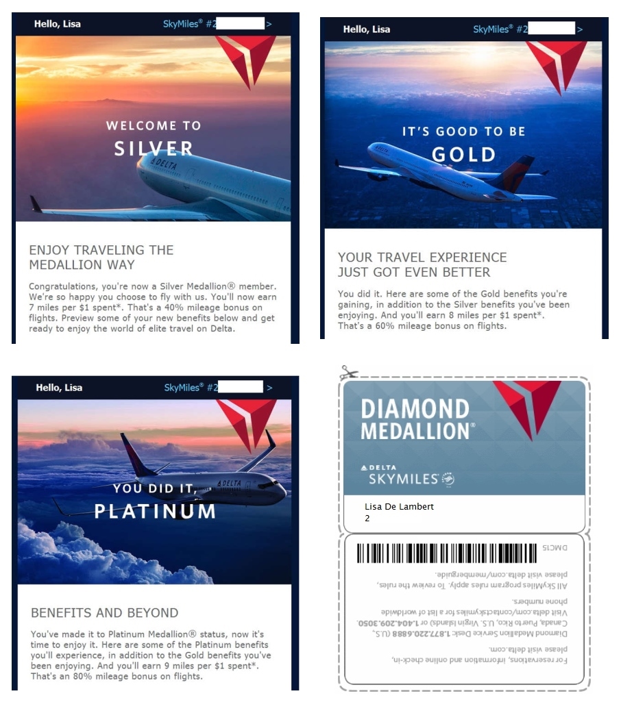 Why NOW is the time to start booking Delta elite mileage runs to end 2019 and start 2020!