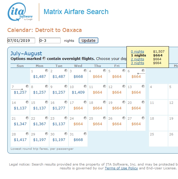 Delta HUB runs: DTW, NYC, ATL, SEA & More! $500-$600 in Business Class. Up to $2340 MQD Credit and 8772 MQMs for 2019!