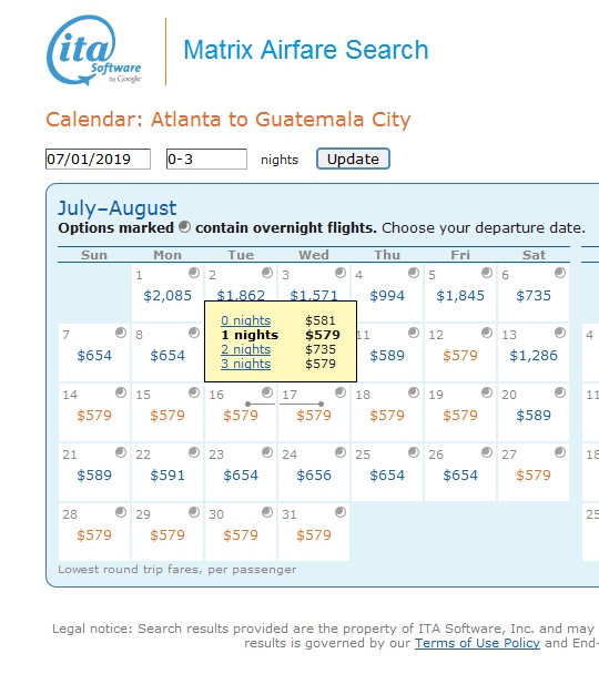Delta HUB runs: DTW, NYC, ATL, SEA & More! $500-$600 in Business Class. Up to $2340 MQD Credit and 8772 MQMs for 2019!