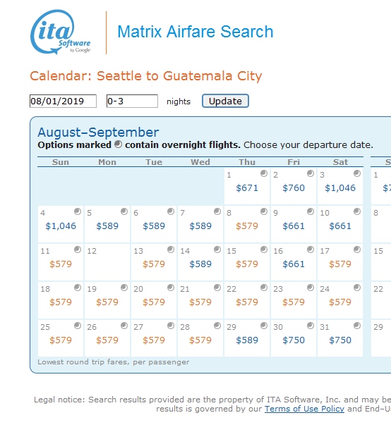 Delta HUB runs: DTW, NYC, ATL, SEA & More! $500-$600 in Business Class. Up to $2340 MQD Credit and 8772 MQMs for 2019!