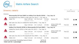 a screenshot of a search engine