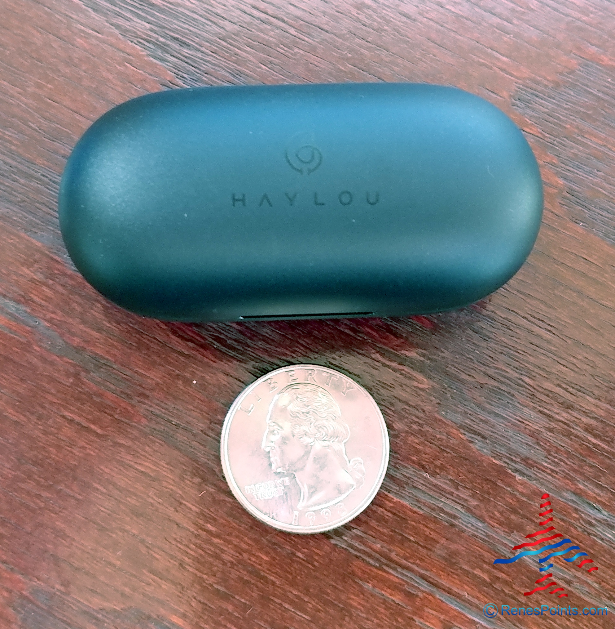 Review: HayLou GT1 Bluetooth 5.0 Noise Canceling Bluetooth Ear Buds (I love these little puppies)!