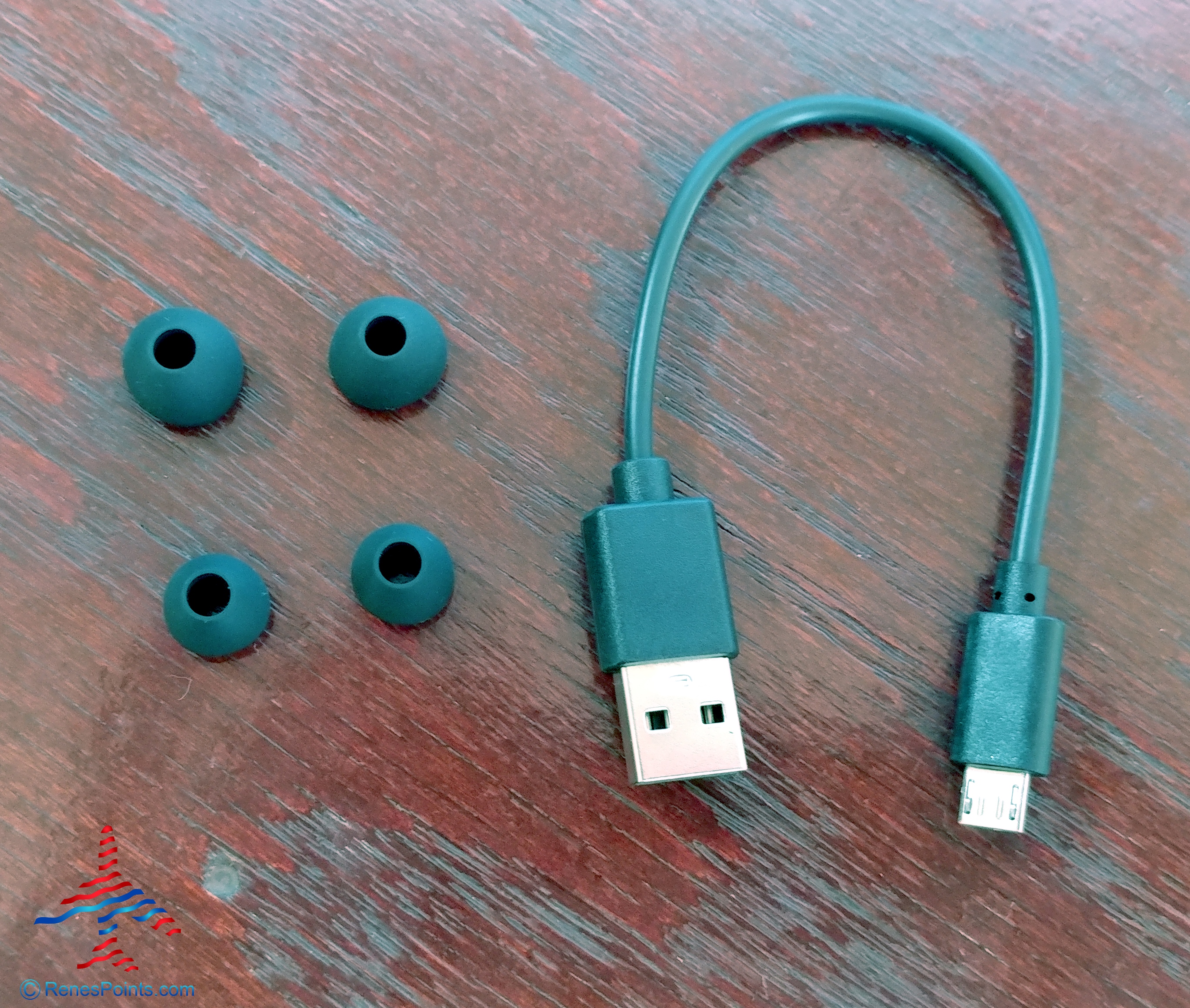 Review: HayLou GT1 Bluetooth 5.0 Noise Canceling Bluetooth Ear Buds (I love these little puppies)!