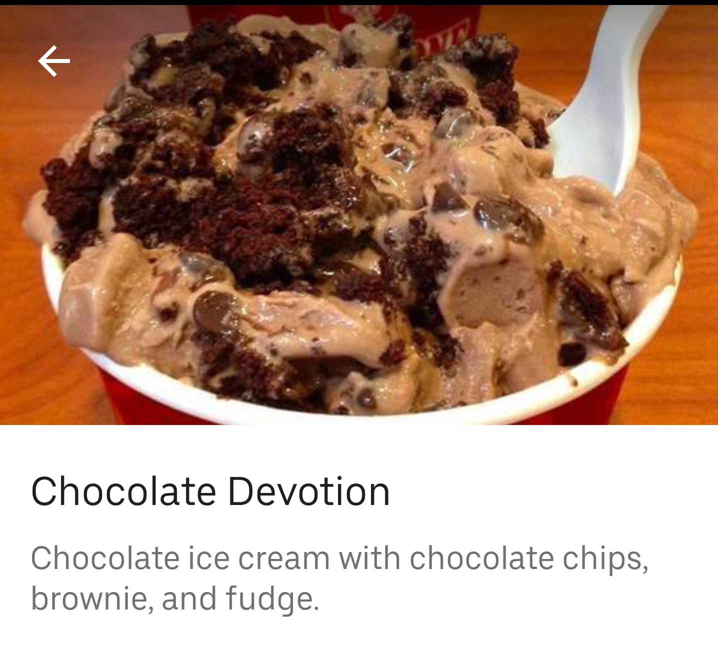 It’s 90*+ Outside – Would you Order Ice Cream via Uber Eats from Cold Stone Creamery?