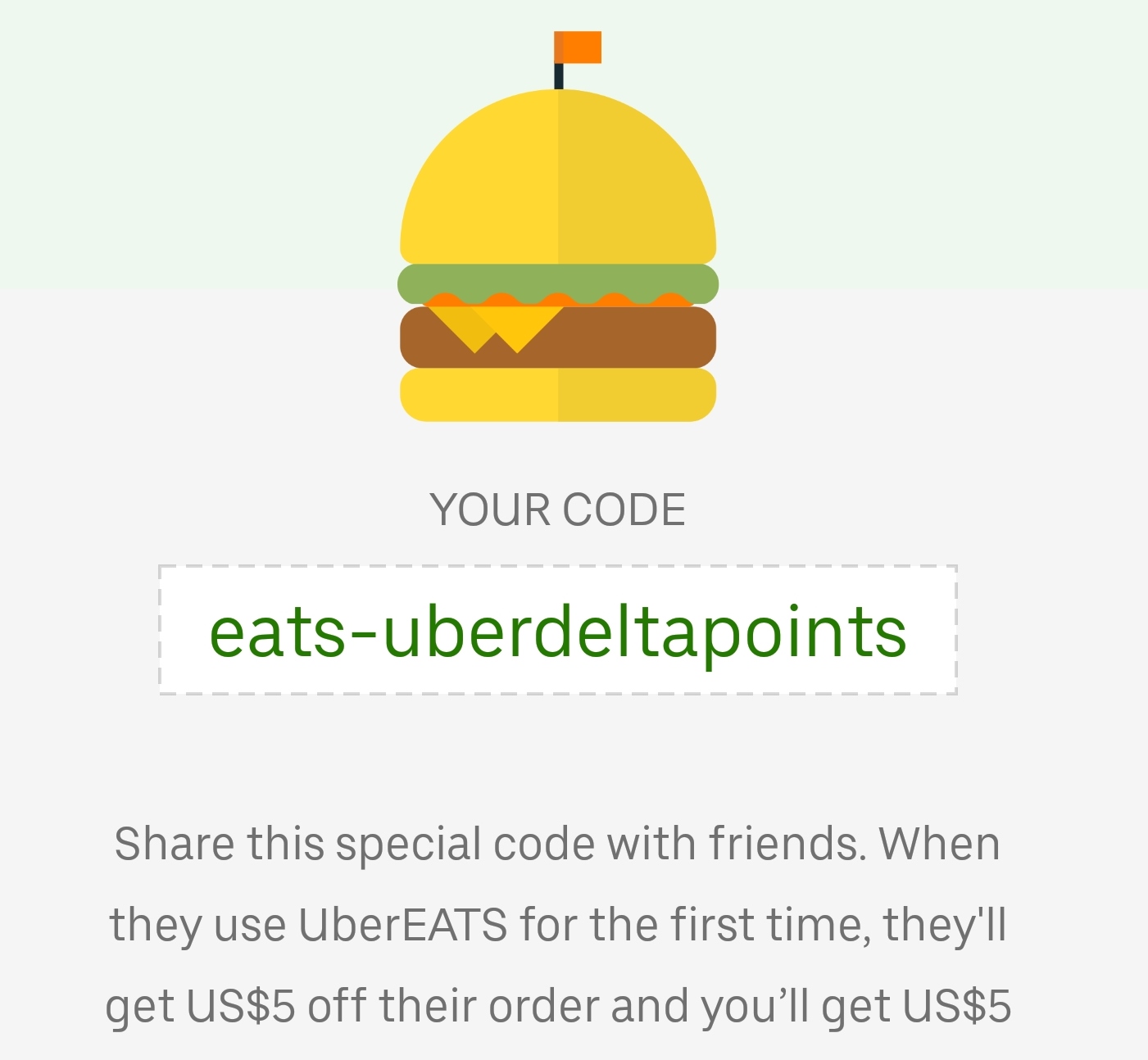 It’s 90*+ Outside – Would you Order Ice Cream via Uber Eats from Cold Stone Creamery?