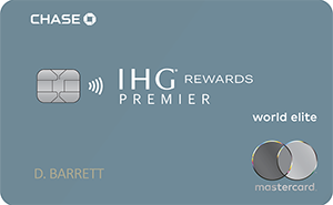 IHG One Rewards Select Credit Card at https://eyeoftheflyer.com/ihg-rewards-club-premier-credit-card