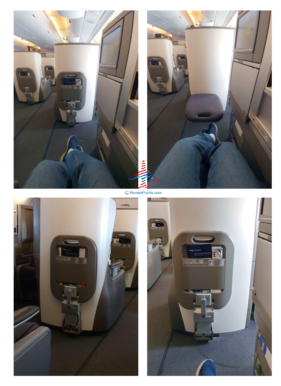 Is the old British Air A380 Club World Really the WORST Business Class Seat? (Spoiler Alert: Never Flying it Again)!