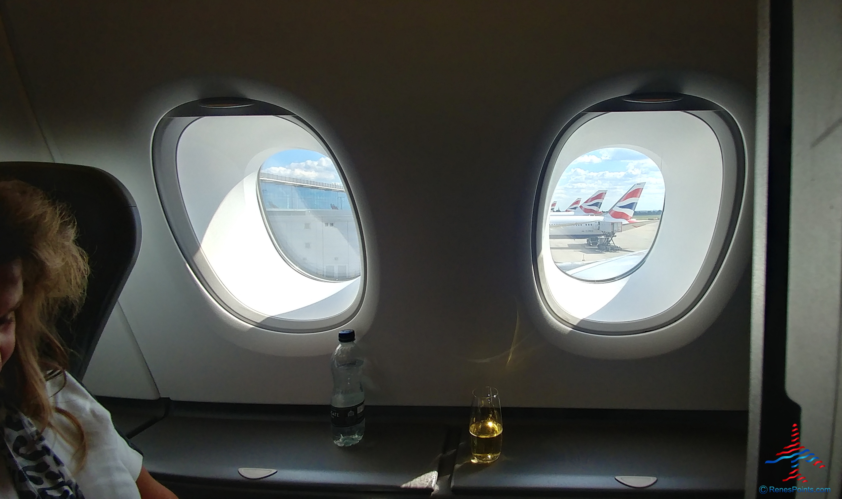 Is the old British Air A380 Club World Really the WORST Business Class Seat? (Spoiler Alert: Never Flying it Again)!