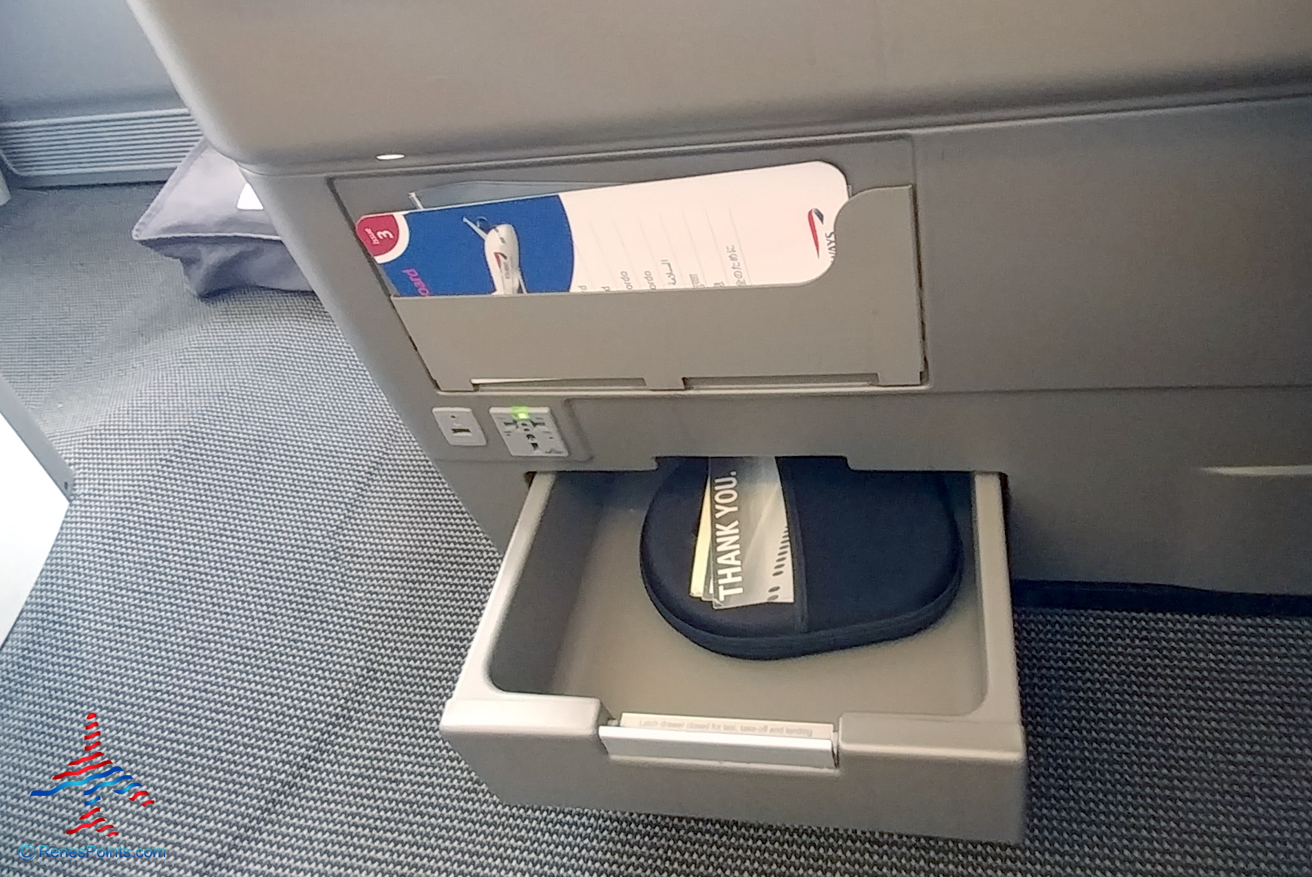 Is the old British Air A380 Club World Really the WORST Business Class Seat? (Spoiler Alert: Never Flying it Again)!