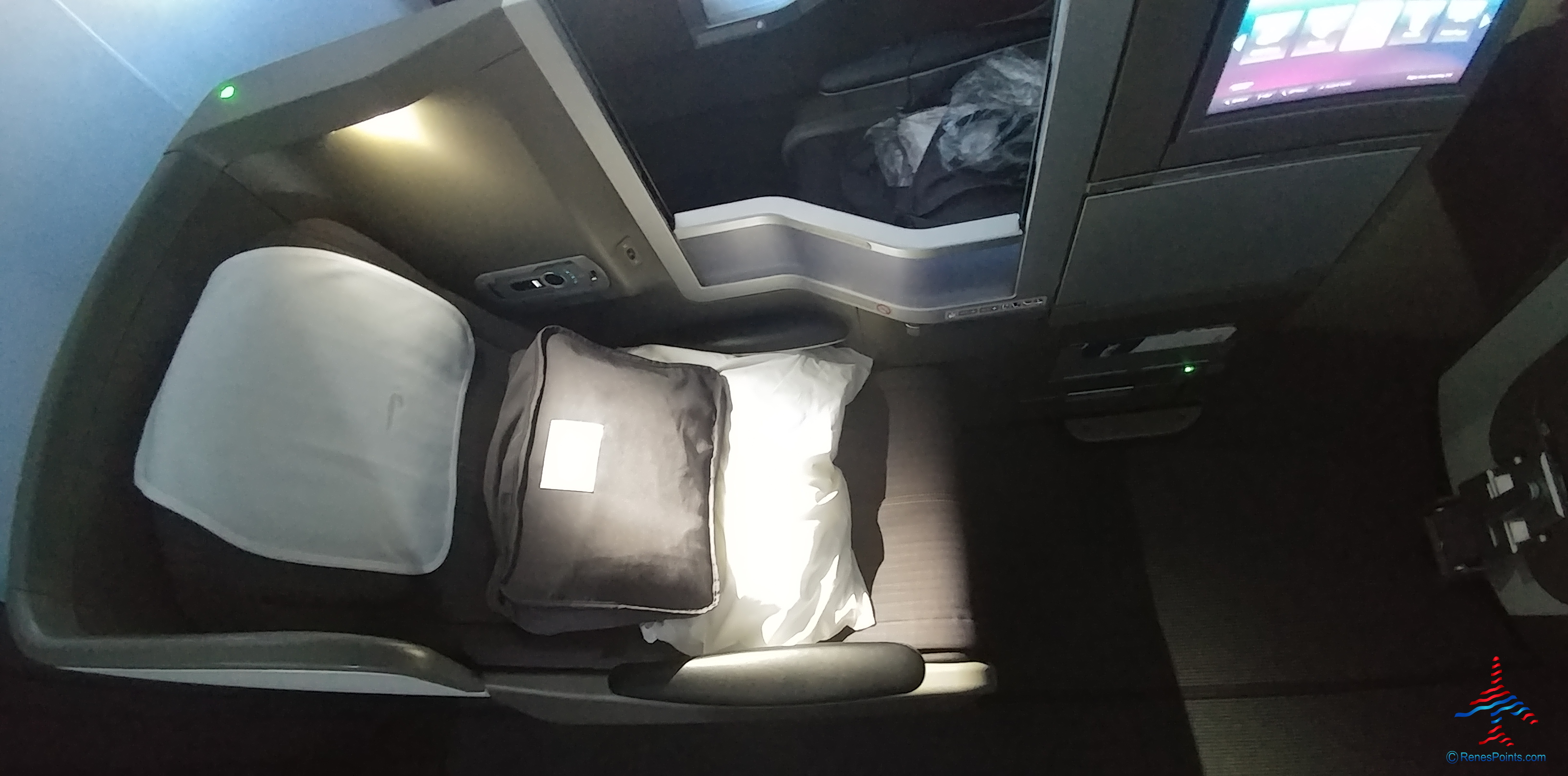 Is the old British Air A380 Club World Really the WORST Business Class Seat? (Spoiler Alert: Never Flying it Again)!