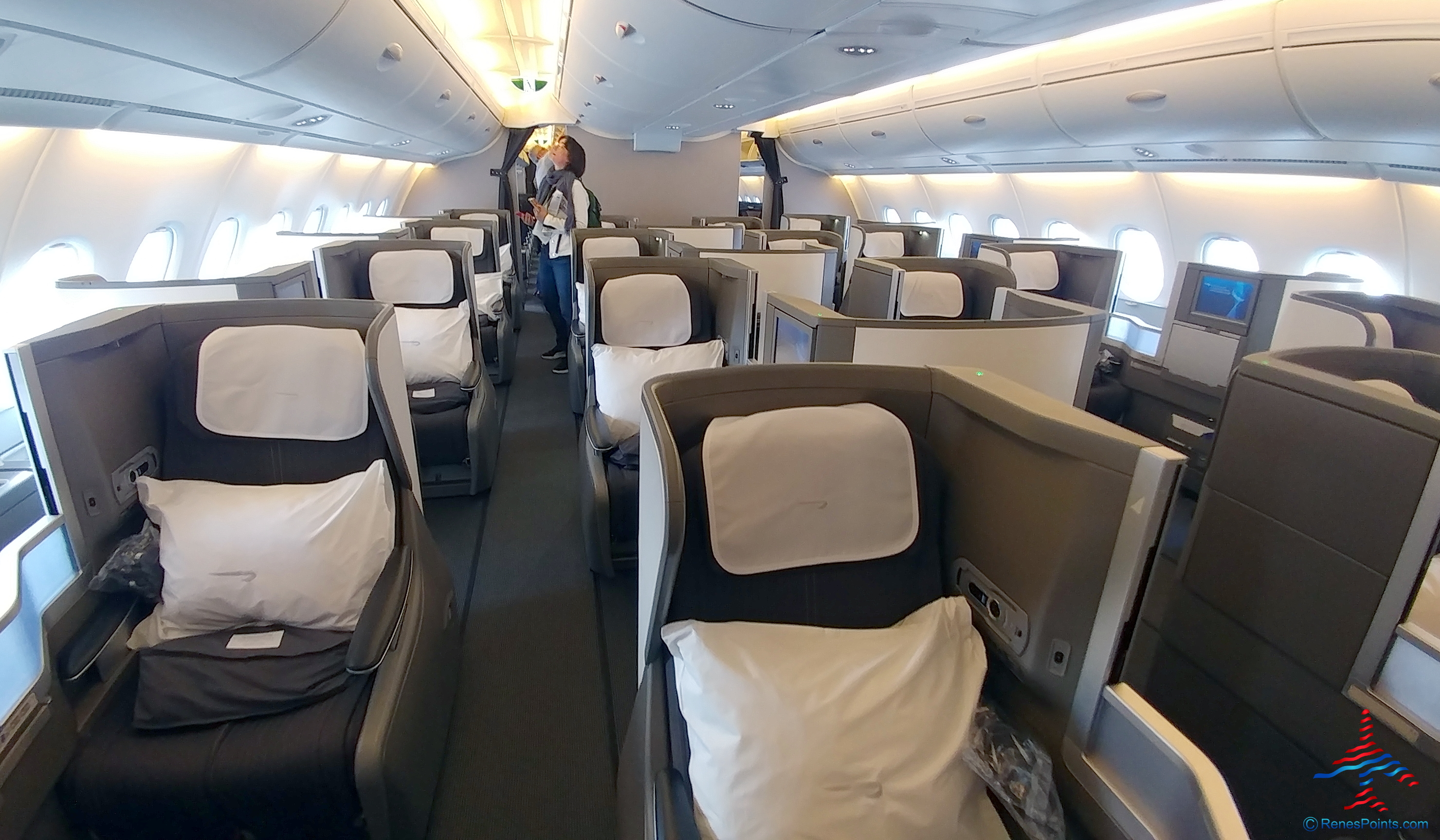 Is the old British Air A380 Club World Really the WORST Business Class Seat? (Spoiler Alert: Never Flying it Again)!
