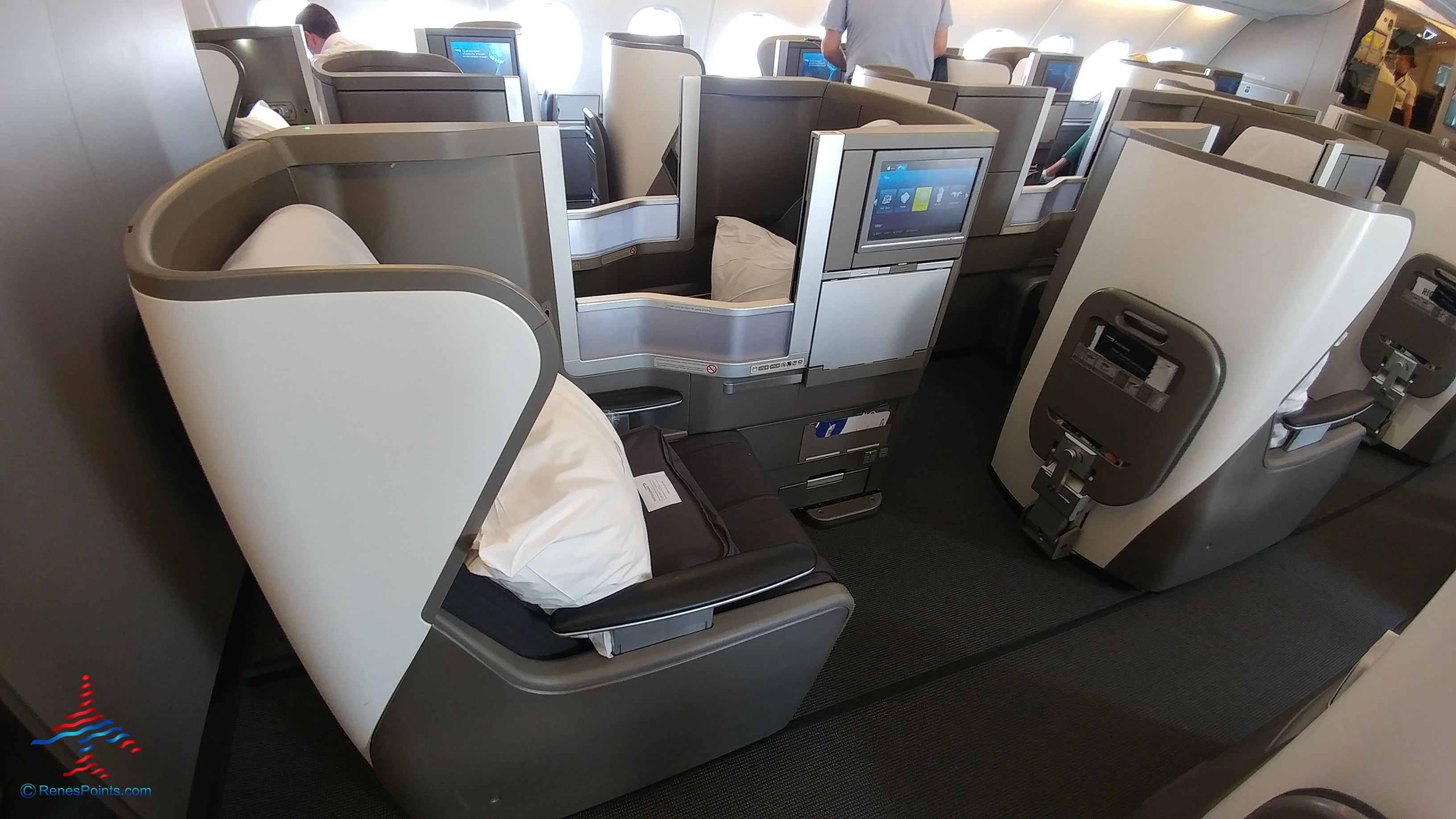 Is the old British Air A380 Club World Really the WORST Business Class Seat? (Spoiler Alert: Never Flying it Again)!