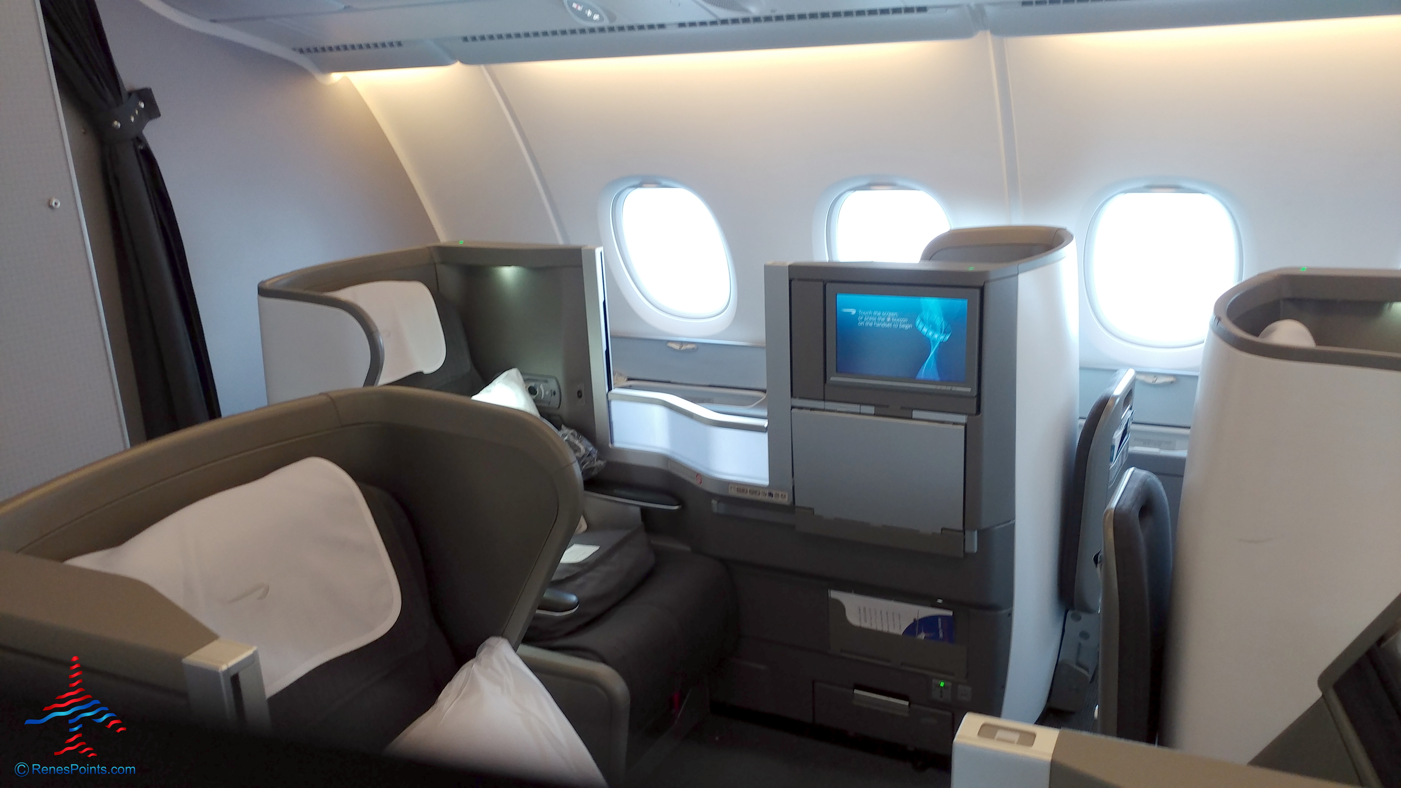 Is the old British Air A380 Club World Really the WORST Business Class Seat? (Spoiler Alert: Never Flying it Again)!