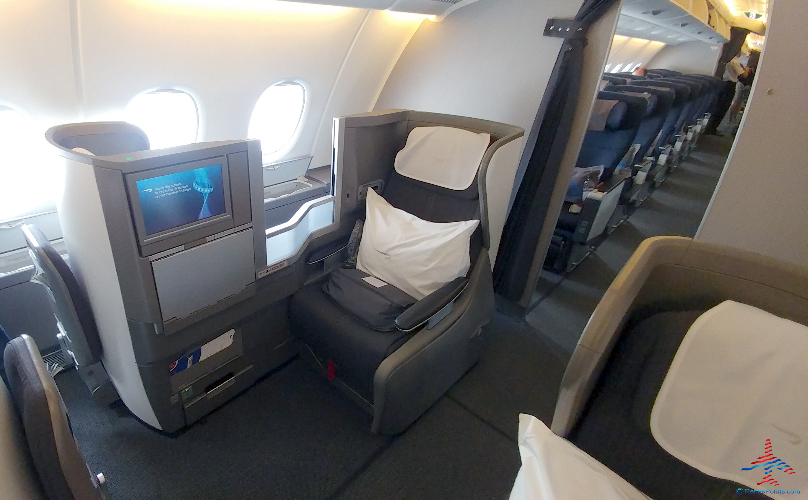 Is the old British Air A380 Club World Really the WORST Business Class Seat? (Spoiler Alert: Never Flying it Again)!