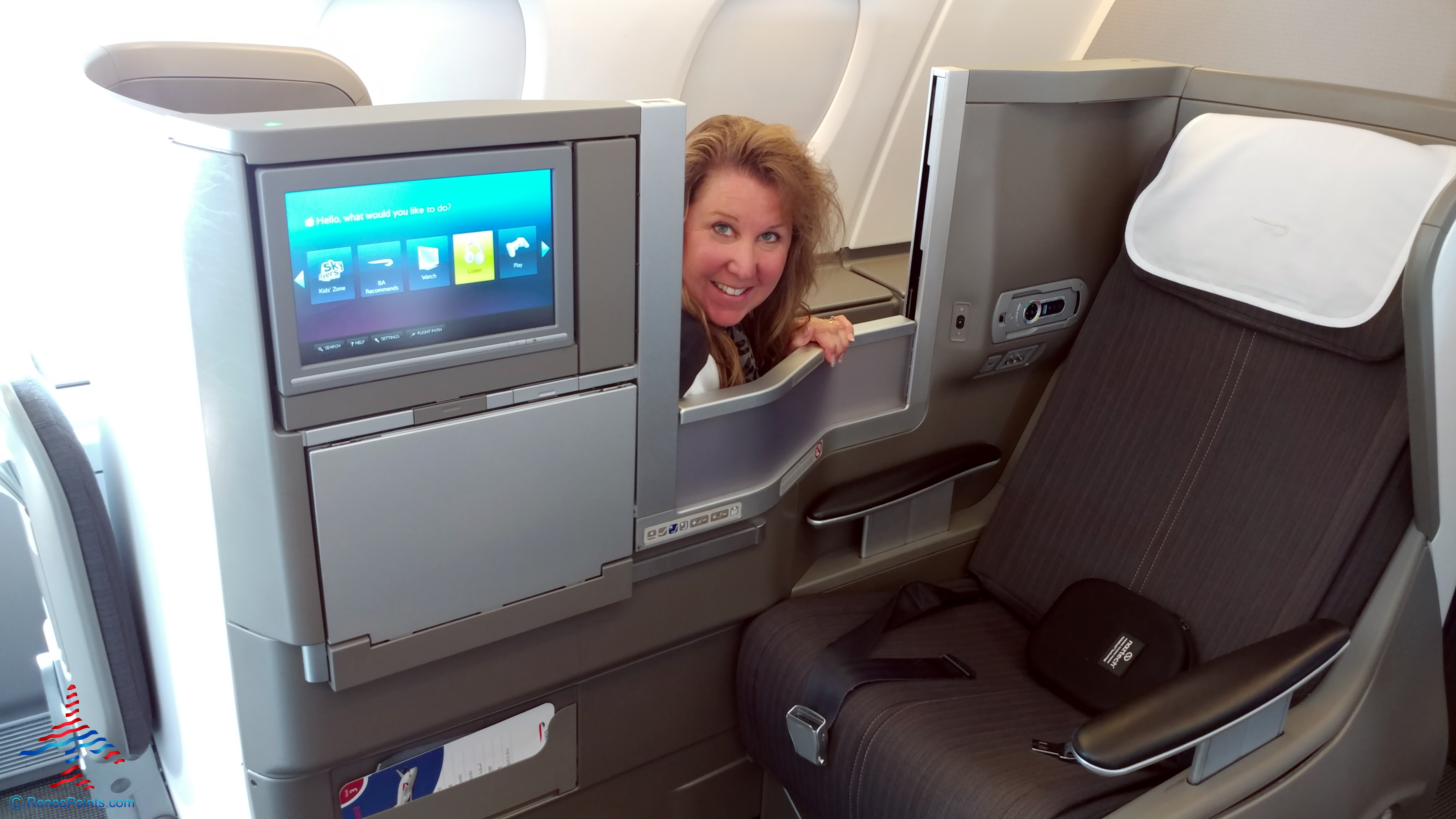 Is the old British Air A380 Club World Really the WORST Business Class Seat? (Spoiler Alert: Never Flying it Again)!