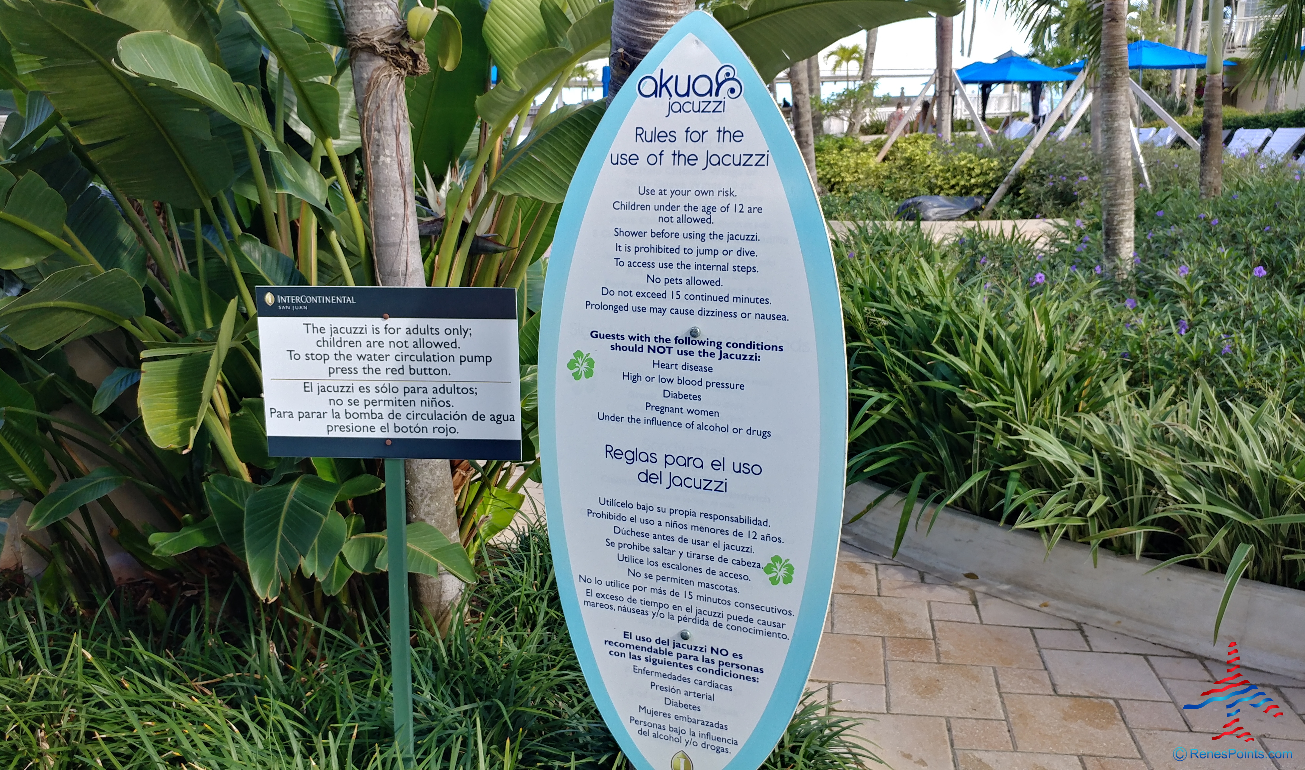 IHG Intercontinental San Juan Puerto Rico Hotel near SJU Airport Review Room 1601