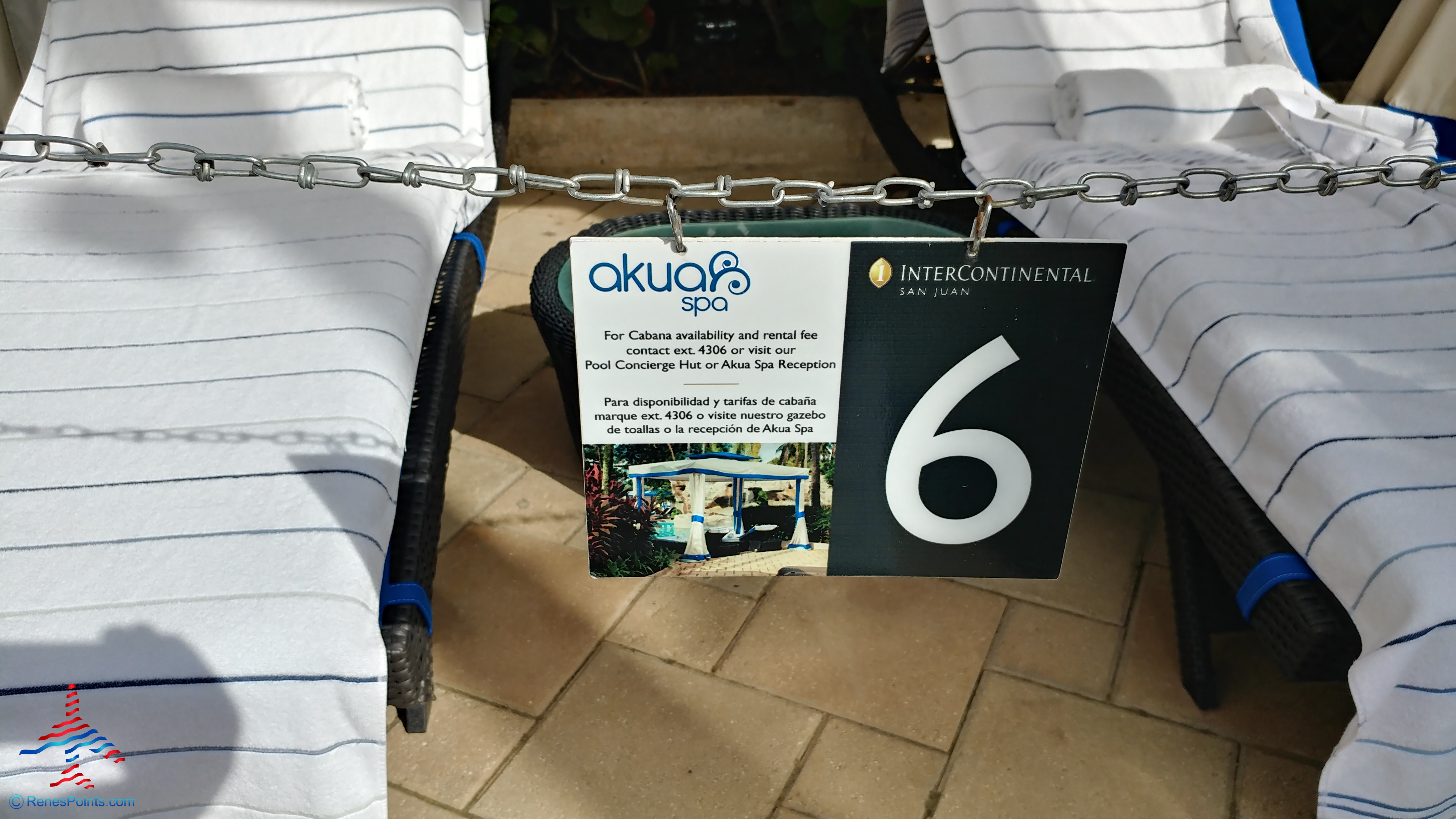 IHG Intercontinental San Juan Puerto Rico Hotel near SJU Airport Review Room 1601