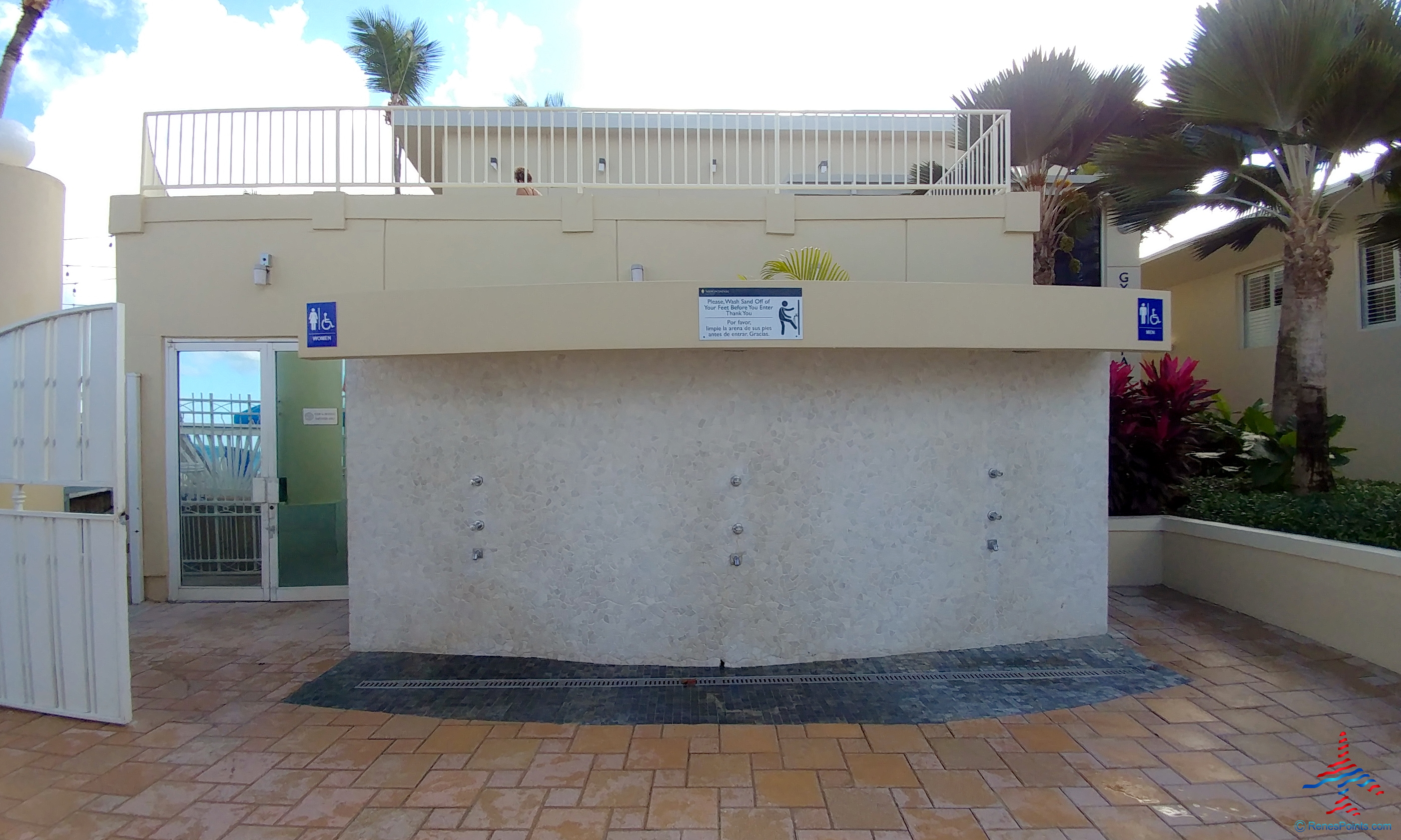 IHG Intercontinental San Juan Puerto Rico Hotel near SJU Airport Review Room 1601