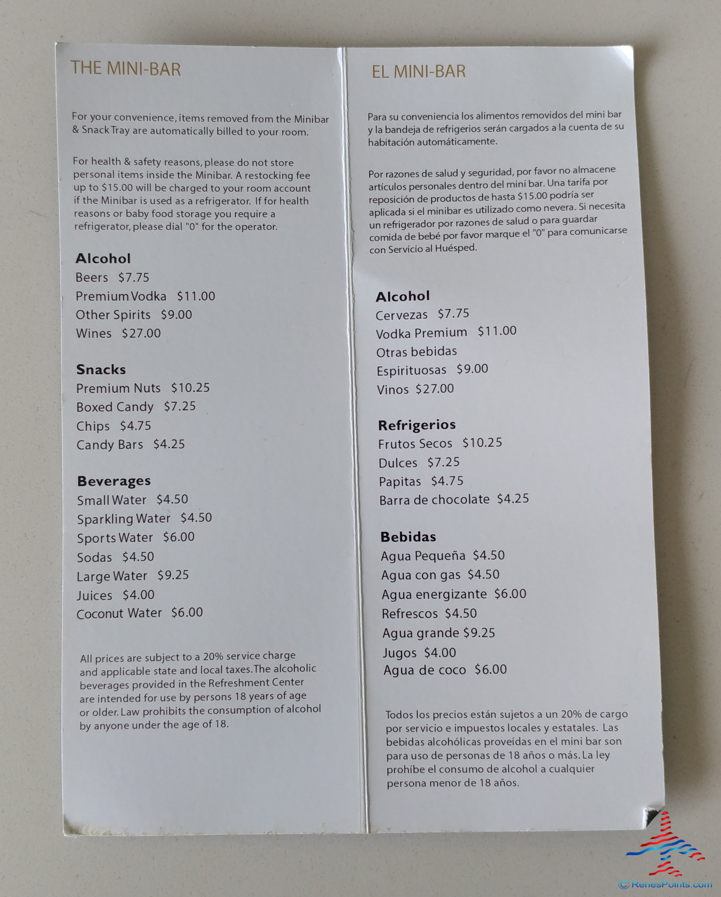 IHG Intercontinental San Juan Puerto Rico Hotel near SJU Airport Review Room 1601