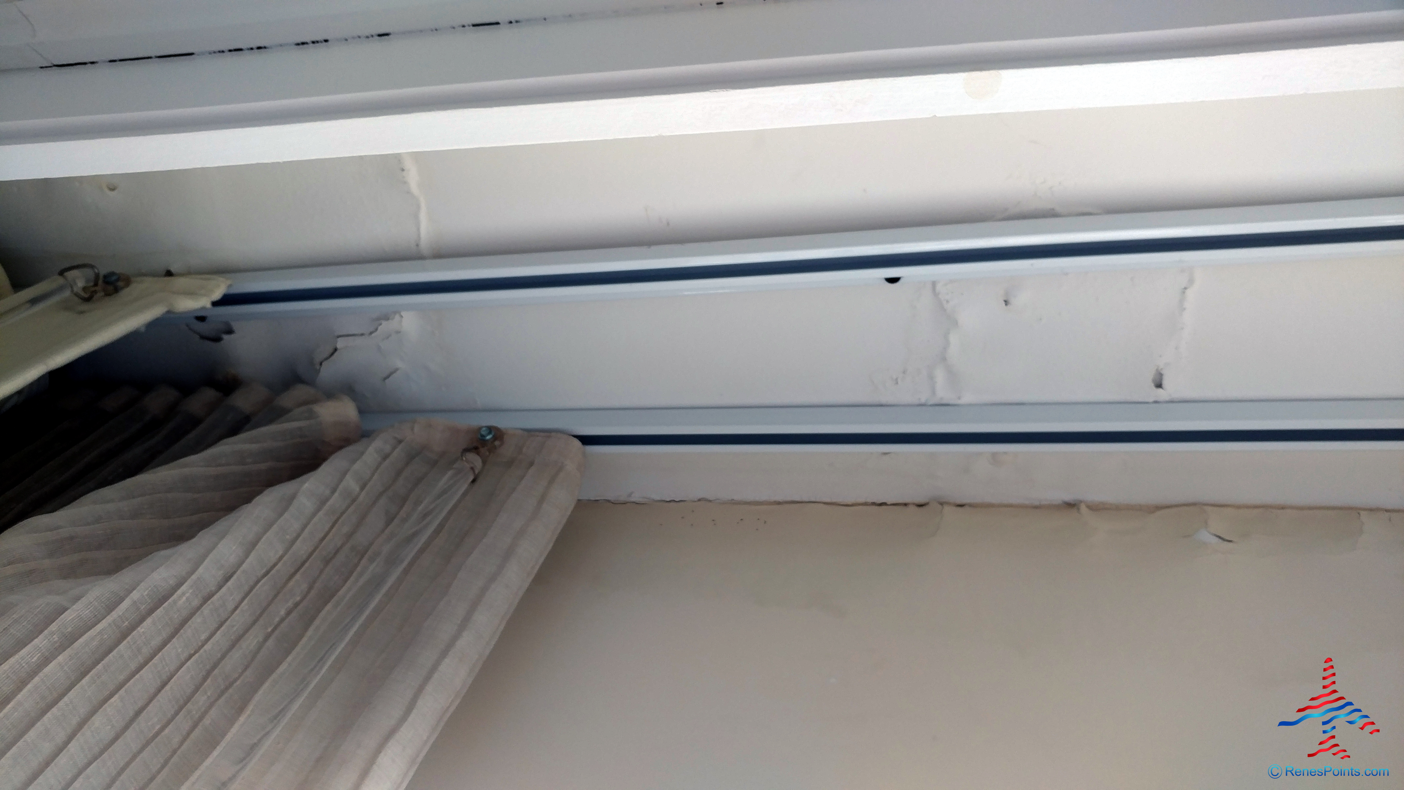 IHG Intercontinental San Juan Puerto Rico Hotel near SJU Airport Review Room 1601