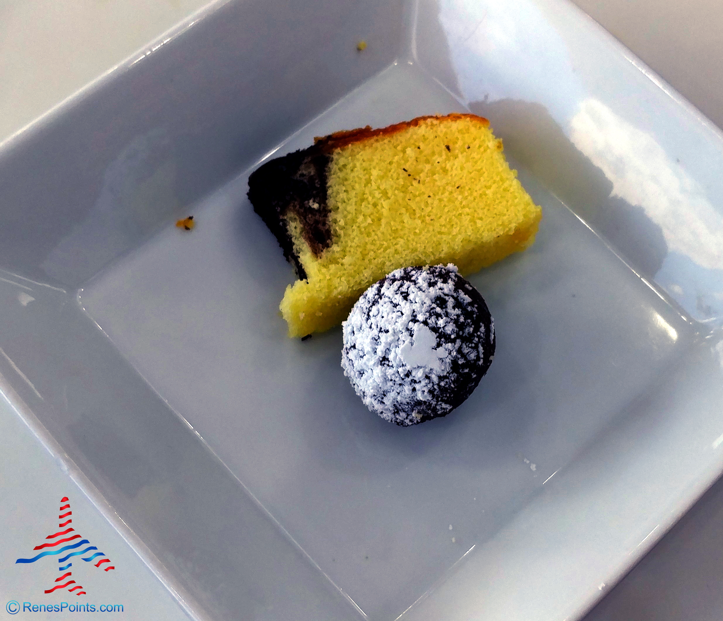 Review: Priority Pass Avianca Lounge San Juan Puerto Rico Terminal C